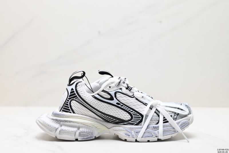 Balenciaga Track Shoes